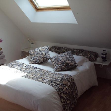 Auberge An Douar Quéven Екстериор снимка